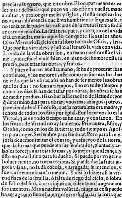 Nieremberg: que sólo vive el que bien vive