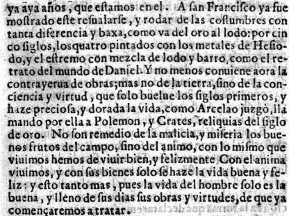 Nieremberg: que sólo vive el que bien vive