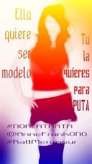 Día internacional de la lucha contra la trata de personas .... Abolicionismo Esclavitud Siglo XXI