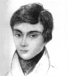 Evariste Galois La Genialidad a los 20 años....