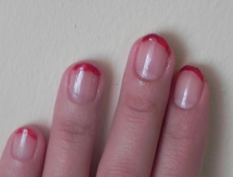 Uñas de otoño: cómo adapté las tendencias...