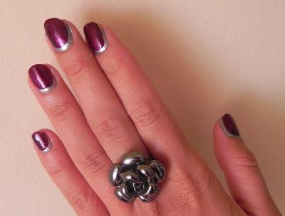 Uñas de otoño: cómo adapté las tendencias...