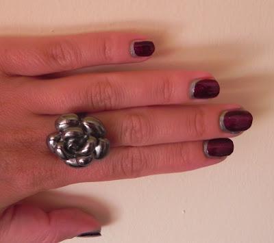 Uñas de otoño: cómo adapté las tendencias...