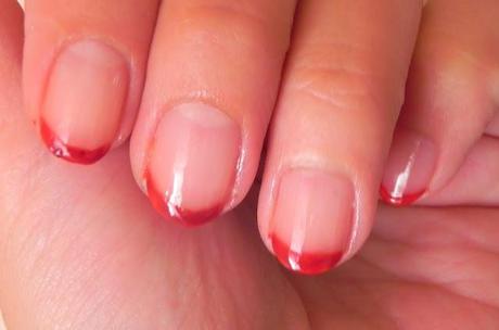 Uñas de otoño: cómo adapté las tendencias...