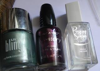 Uñas de otoño: cómo adapté las tendencias...