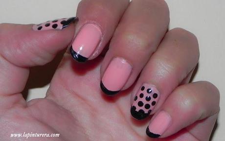 Uñas de otoño: cómo adapté las tendencias...