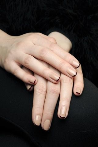 Uñas de otoño: cómo adapté las tendencias...