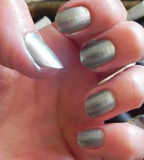 Uñas de otoño: cómo adapté las tendencias...