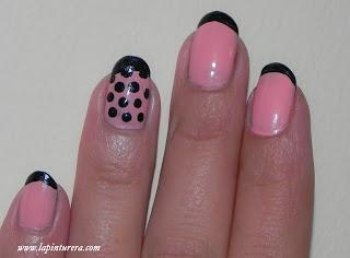 Uñas de otoño: cómo adapté las tendencias...