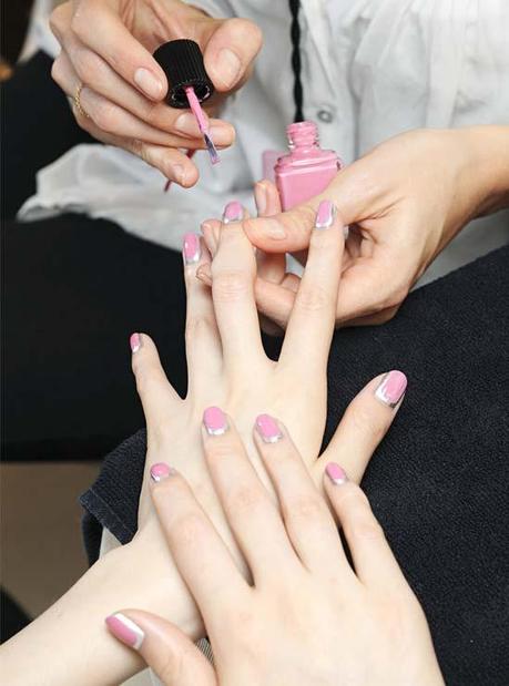 Uñas de otoño: cómo adapté las tendencias...