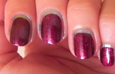 Uñas de otoño: cómo adapté las tendencias...