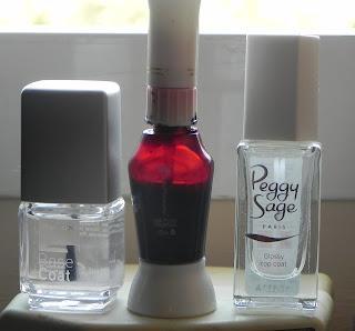 Uñas de otoño: cómo adapté las tendencias...