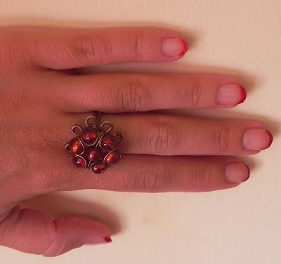 Uñas de otoño: cómo adapté las tendencias...