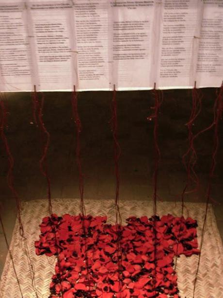 Lena Bartula: Homenaje a Sor Juana