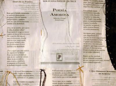 Lena Bartula: Homenaje a Sor Juana