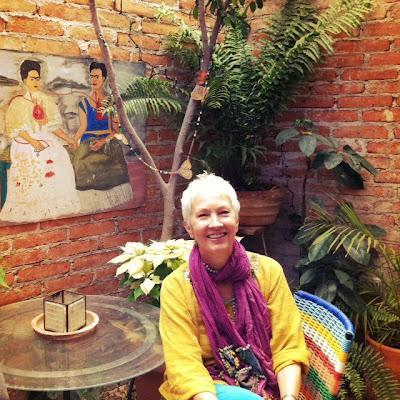 Lena Bartula: Homenaje a Sor Juana