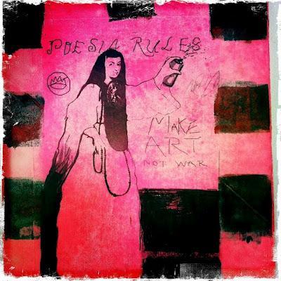 Lena Bartula: Homenaje a Sor Juana