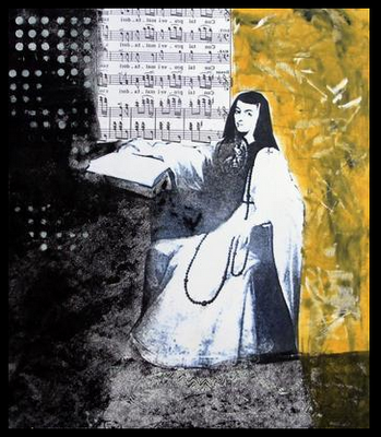 Lena Bartula: Homenaje a Sor Juana