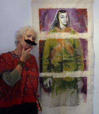 Lena Bartula: Homenaje a Sor Juana