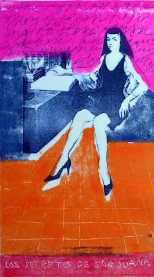 Lena Bartula: Homenaje a Sor Juana