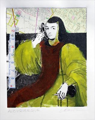 Lena Bartula: Homenaje a Sor Juana