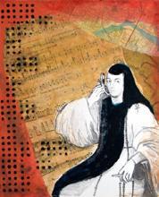Lena Bartula: Homenaje a Sor Juana