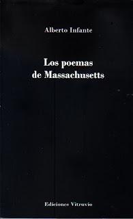 Los poemas de Massachusetts