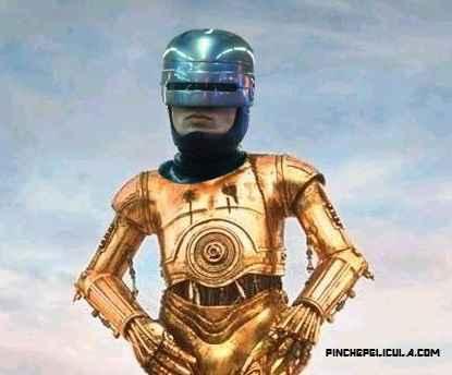 Robocop Alternativo