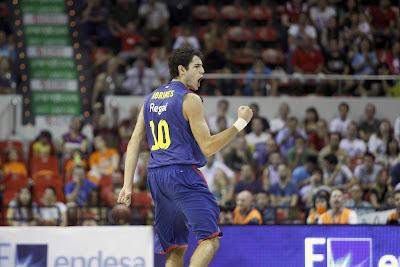 Mickeal y Huertas ajustician a un Valencia Basket perdido a última hora (77-63)