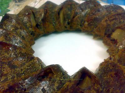 Corona de morcilla