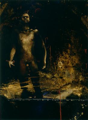 Attila Richard Lukacs