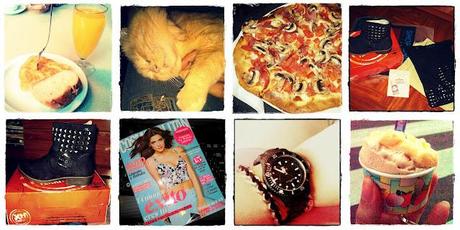 Bye Week! 23/September