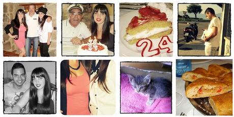 Bye Week! 23/September