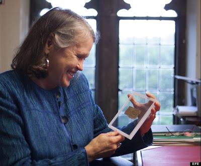 ¿Estaba Jesús casado?: Un papiro del siglo IV hace mención a su esposa