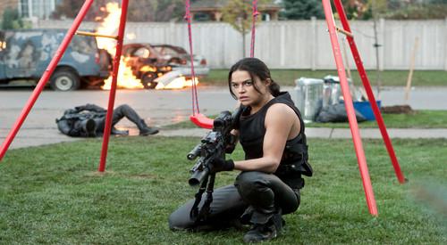 ‘Resident Evil: La venganza’, la peor de todas