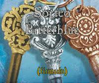 Concurso Bitterblue Firmado