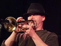 The Jim Seeley-Arturo O'Farrill Quintet