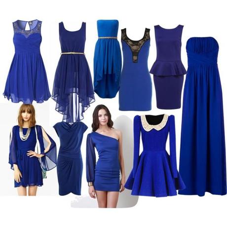 Es tendencia: Azul Klein