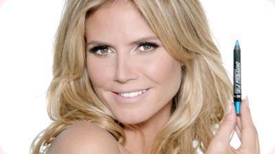 Heidi Klum presenta las novedades de la marca de cosméticos Astor EYELINE EYESHADOW VESP.000007 BD thumb Heidi Klum presenta las novedades de la marca de cosméticos Astor