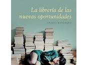 librería nuevas oportunidades, Anjali Banerjee