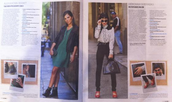 Barcelonette en el Diari Ara