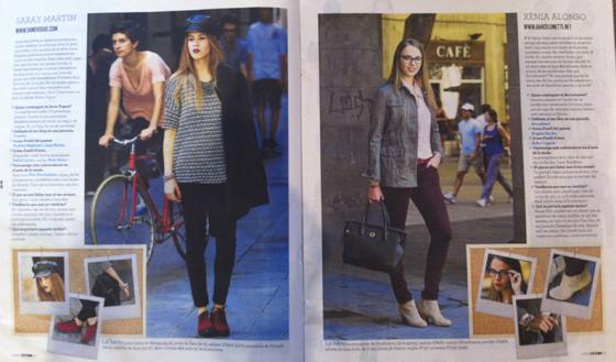 Barcelonette en el Diari Ara