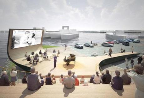 MILL IC EQUIPAMIENTO URBANO CULTURAL