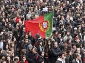 portugueses frenan recortes