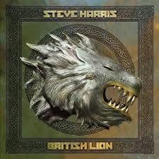 Steve Harris The british lion (2012)