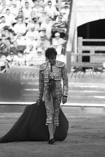 Sueños de Tauromaquia