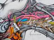 Ciencia graffitis