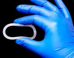 Anillos vaginales contra el VIH