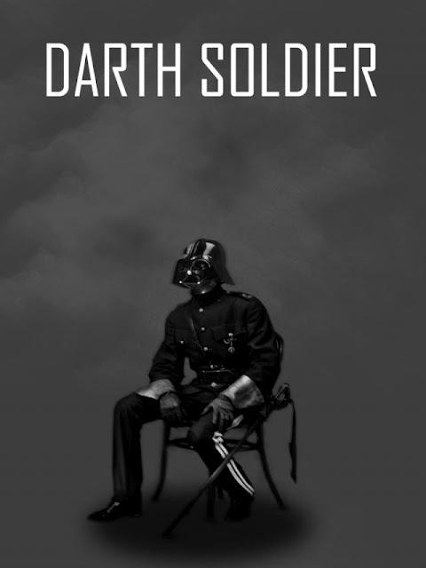 Darth Vader Reboot