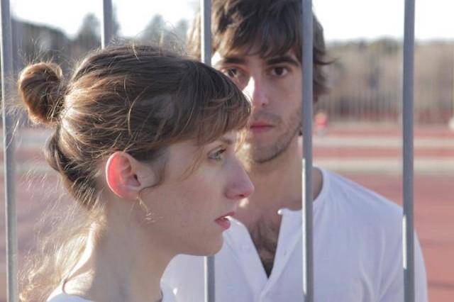 Cecilia Freire y Jesús Caba reflexionan en torno a un huevo